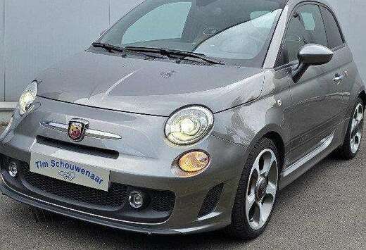 Fiat 16 v  135 pk * Zeer mooie staat *