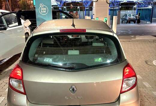 Renault 3, 1.2i Authentique