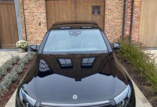 Mercedes-Benz 4Matic AMG Line