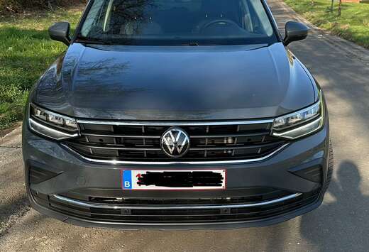 Volkswagen 1.5 TSI Life Business OPF DSG (EU6AP)