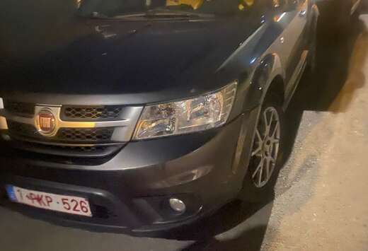 Fiat Freemont 2.0 MultiJet Urban