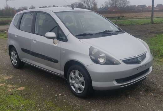 Honda Jazz 1.2 133.000KM / GEKEURD / WAARBORG