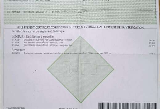 Mercedes-Benz Avantgarde