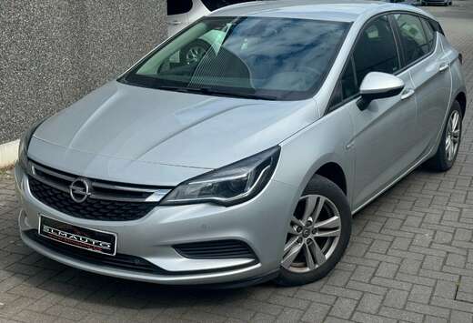 Opel 1.0 Turbo 105 ch ecoFLEX Start/Stop Business Edi ...