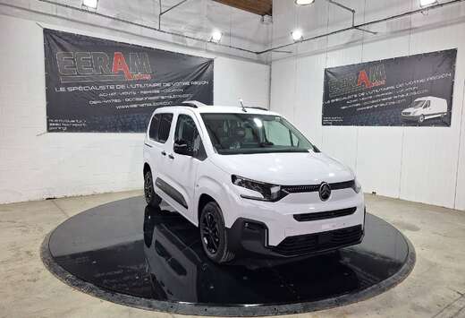 Citroen Prix CHOC, 1.5 HDI, automatique, ultra option ...