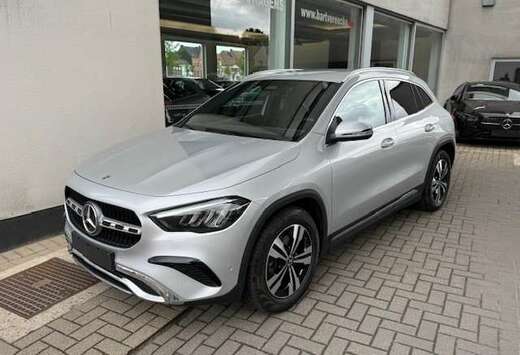 Mercedes-Benz Privacy-Trekhaak-Camera-Led-CarPlay-Wid ...