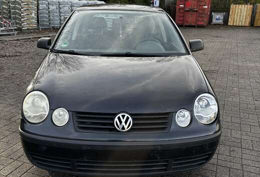 Volkswagen 1.2i Comfortline