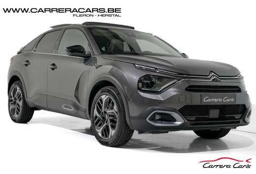 Citroen 1.2 Max S*HEADUP*PANO*NAVI*CAMERA*KEYLESS*CUI ...