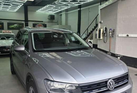 Volkswagen SERIE SOUND//NAVI//GARANTIE//ESSENCE