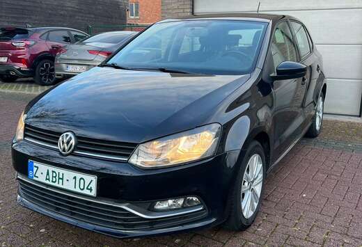 Volkswagen 1.0i Comfortline BMT