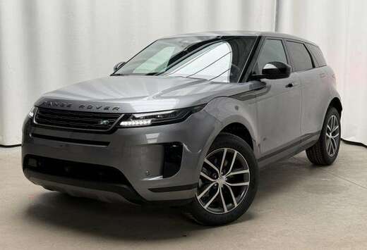 Land Rover P160 FWD Auto Edition S