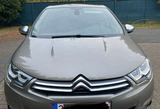 Citroen 1.2 PureTech Feel