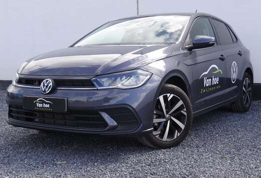 Volkswagen 1.0 TSI Life Business