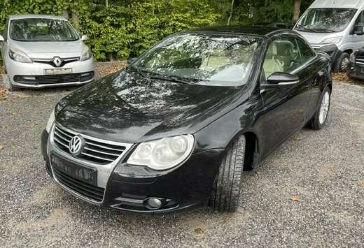 Volkswagen 2.0 CR TDi DPF