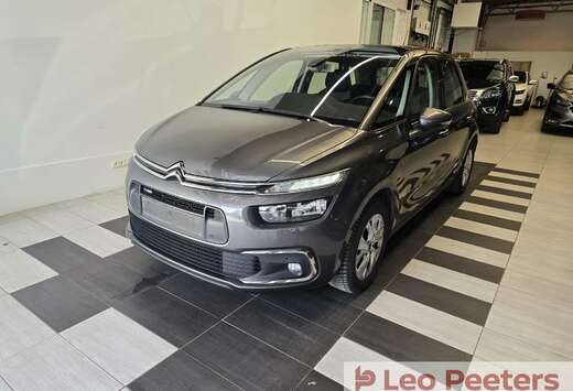 Citroen 130pk FEEL S/S