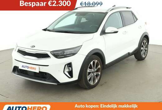 Kia 1.0 TGDI Active Business
