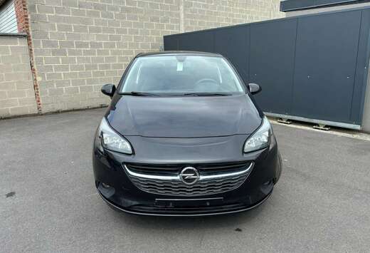 Opel 1.2i Cosmo*AIRCO BLUETH USB