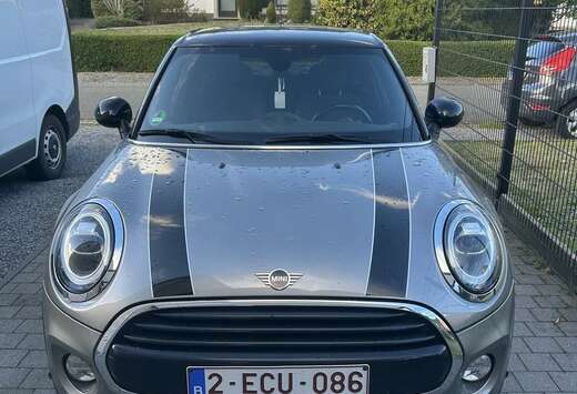 MINI Mini Cooper Bwj 2019