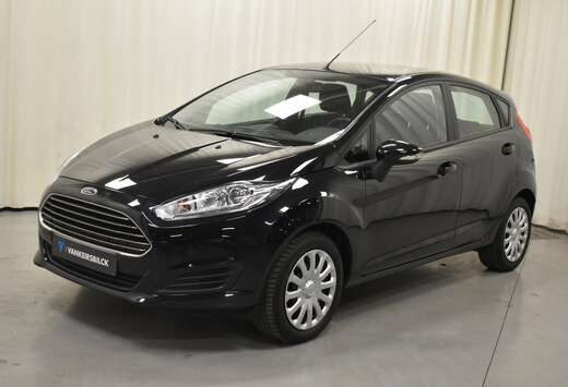 Ford 1.25i Trend