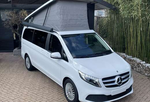 Mercedes-Benz Nieuwe staat  190 Pk