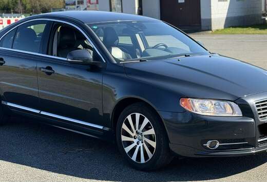 Volvo D3 Summum 89.000km