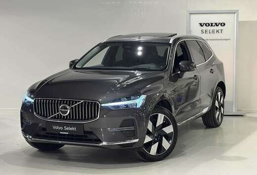 Volvo T8 Recharge Ultra Bright + 20 inch