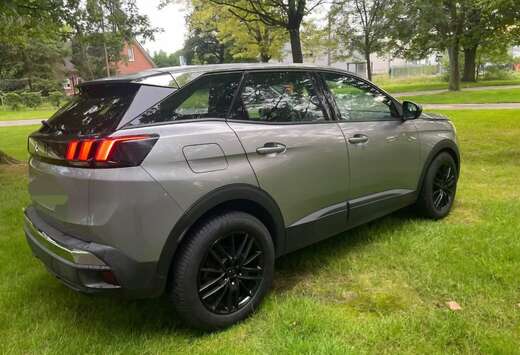 Peugeot PureTech 130 Stop & Start EAT6 Active