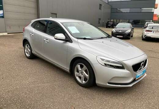 Volvo 1.5 T2 Eco Kinetic Geartronic Automaat