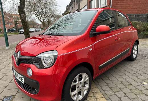 Renault 1.0i SCe Zen S AIRCO 2015 6500€