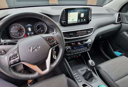 Hyundai Vitre Électrique