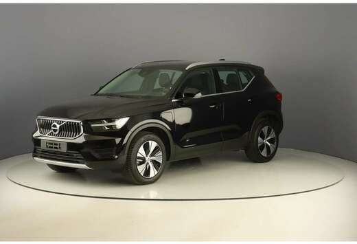 Volvo 1.5T4 Recharge 211pk Inscription