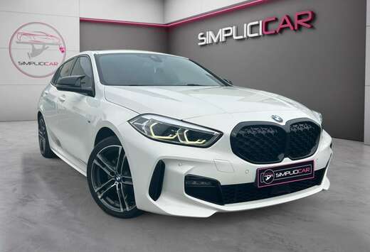 BMW 118iA OPF *GARANTIE 12 MOIS*