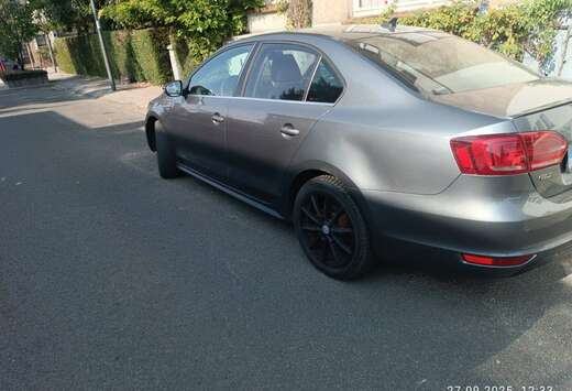 Volkswagen 1.4 Hybrid DSG Highline