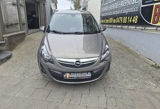 Opel Corsa 1.4i Enjoy
