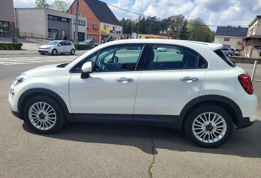 Fiat 500X 1.0 FireFly T3 Cult