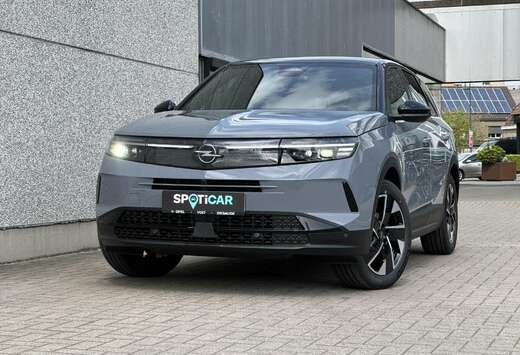Opel MILD HYBRID 145PK AUT. GS 360CAM/LEDMATRIX/ELEKT ...