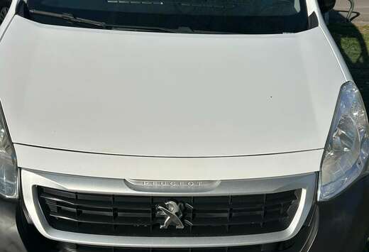 Peugeot 1.9 D Confort