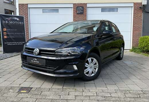 Volkswagen 1.0i 11/2017 92.500km (75pk)