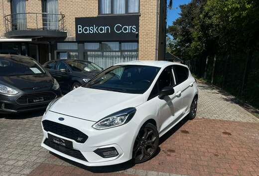 Ford Fiesta 1.0 ST-Line/M2019/AIRCO/NAVI/12M GARANTIE
