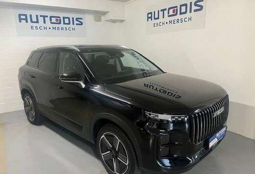 1.6 T-GDI PREMIUM 4WD DCT