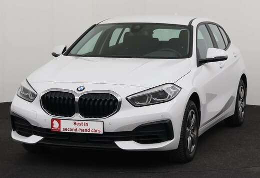 BMW i + CARPLAY + GPS + PDC + CRUISE + ALU