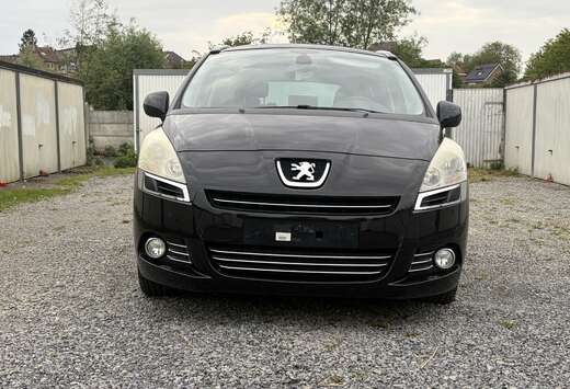 Peugeot 1.6i Premium