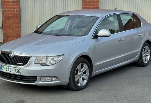 Skoda 1.6TDI Exclusive Prête à immatriculer Feuille ...