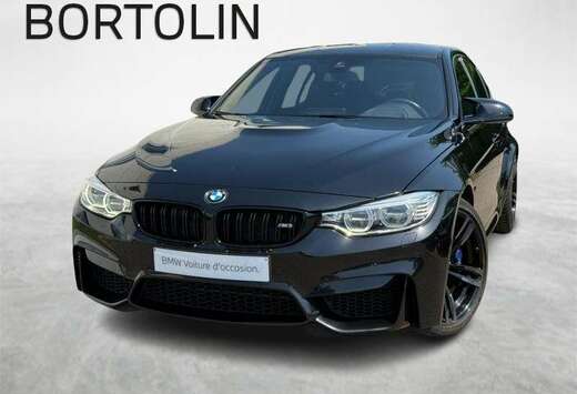 BMW DKG HUD LED Adapt *TVA*