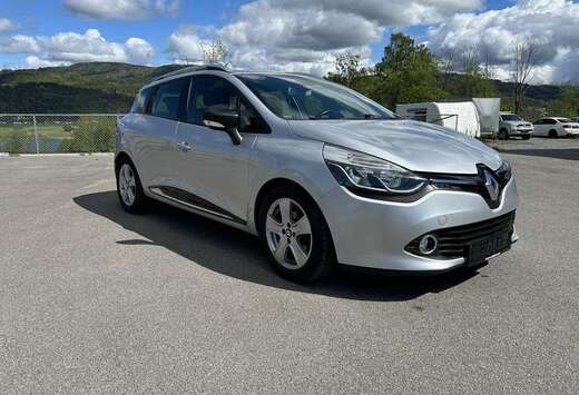 Renault TCe 90 Energy