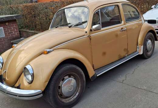 Volkswagen ancêtre 1973