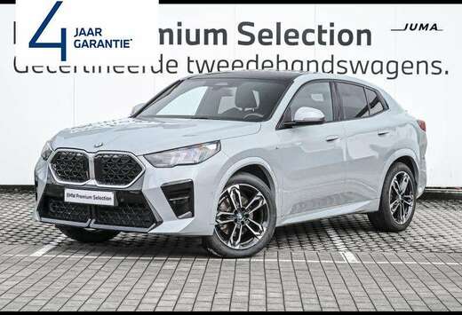 BMW sDrive20i - M Pack