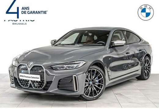 BMW M50 - 4ans/jaar garantie NEW PRICE: 91.914€