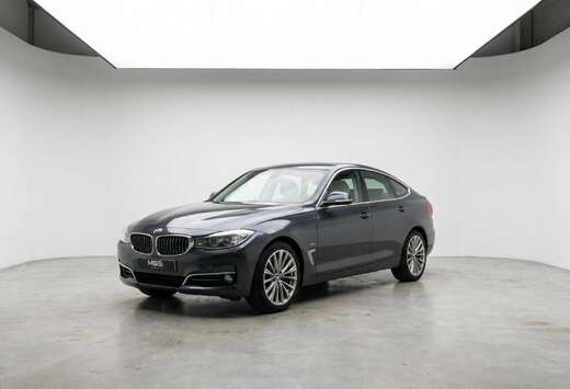 BMW *Gran Turismo* GT *LUXURY*  XENON* CUIR* CAMERA*