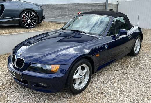 BMW 1.8i
